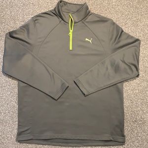 Puma XL Pullover